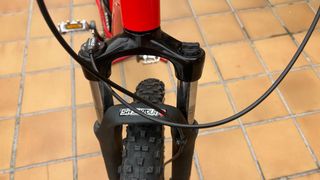 Bicicleta MTB BH 29