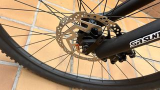 Bicicleta MTB BH 29