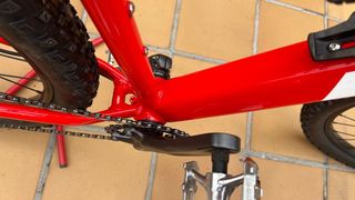 Bicicleta MTB BH 29