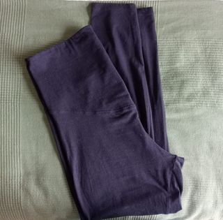 Legging premamá.ENVÍO