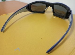 Gafas de Sol de Protección Safetop Pandora + Casco