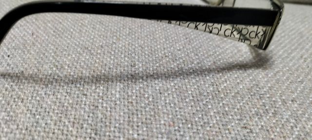 Occhiali da vista Calvin Klein