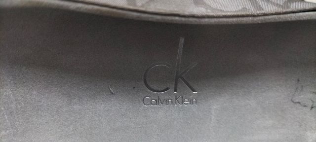 Occhiali da vista Calvin Klein