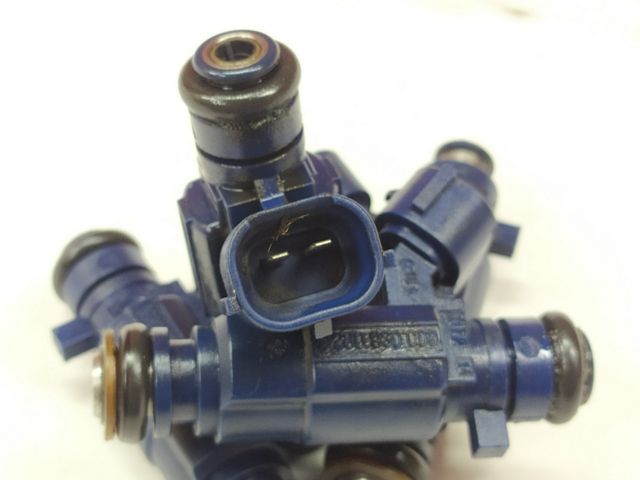 inyectores Kia Shuma 1500cc