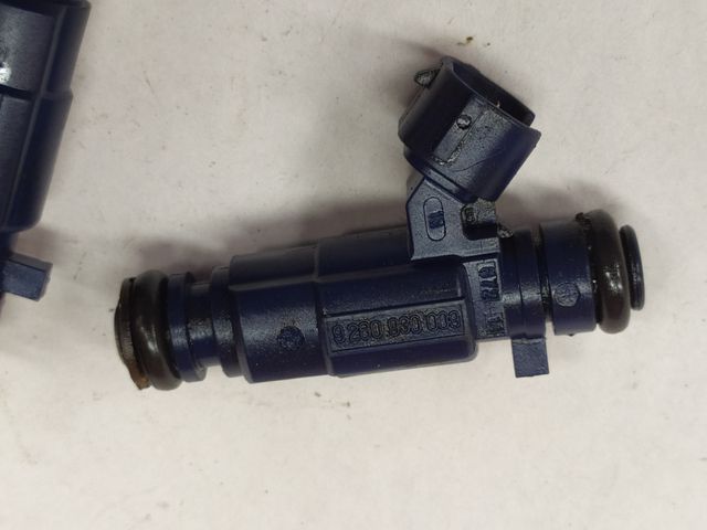 inyectores Kia Shuma 1500cc