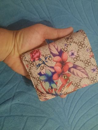 Cartera de mujer