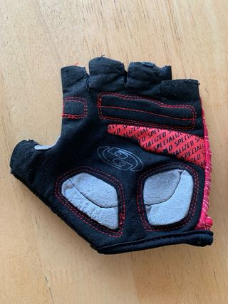 Luvas de ciclismo specialized