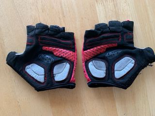 Luvas de ciclismo specialized