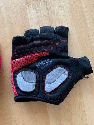 Luvas de ciclismo specialized