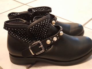 Stivaletti donna 