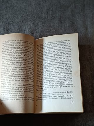 La Expedición de Stephen King 