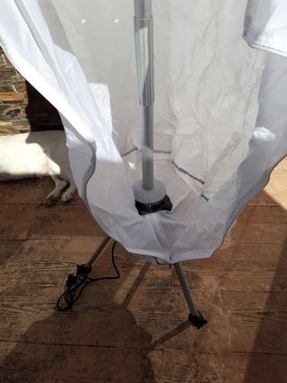 Secadora de ropa portátil Dry Balloon
