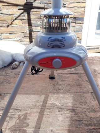 Secadora de ropa portátil Dry Balloon