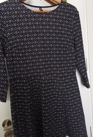 Vestido negro