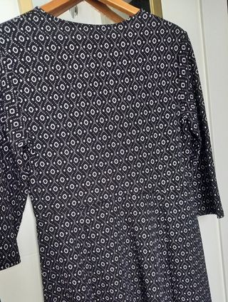 Vestido negro