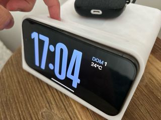 Dock iPhone 15 Pro