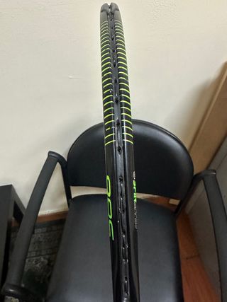 Coppia racchette Wilson Blade 98 s manico 2