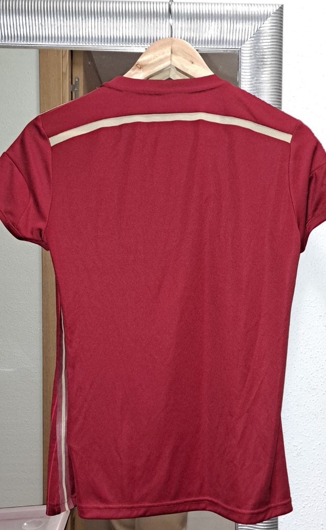 Camiseta España chica