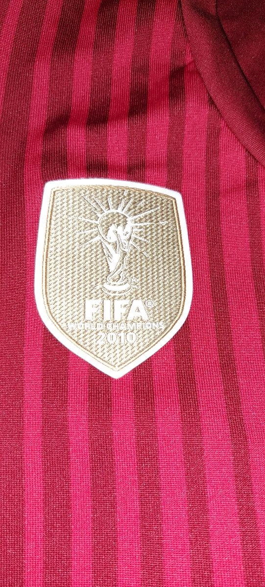 Camiseta España chica