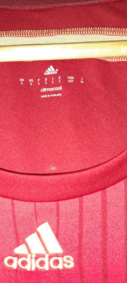 Camiseta España chica