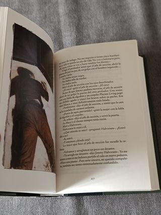 La Torre Oscura II de Stephen King 