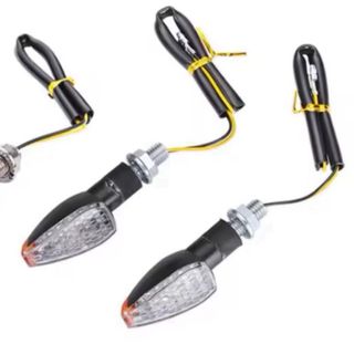 Intermitentes led