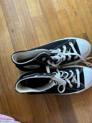 Zapatillas Converse ROSE QUARTZ
