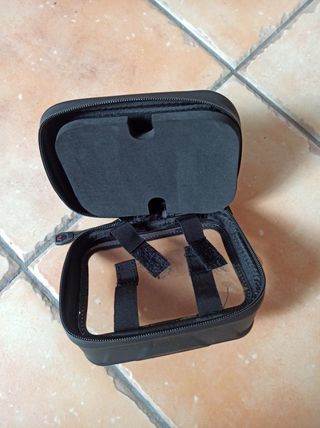 Soporte móvil/GPS, Kawasaki 1000 sx