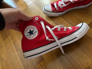 Converse ROJAS