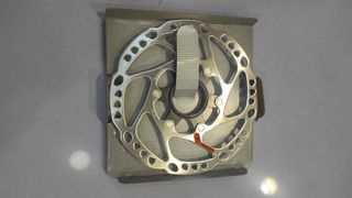 Disco de freno shimano smrt64