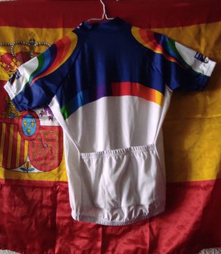 Maillot BICI