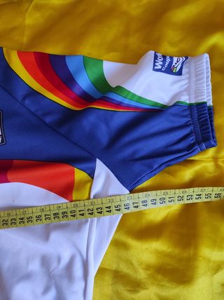 Maillot BICI
