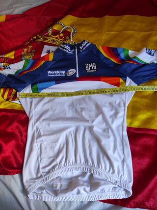 Maillot BICI