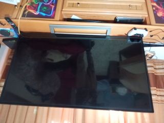 smart TV Toshiba 50 pulgadas 