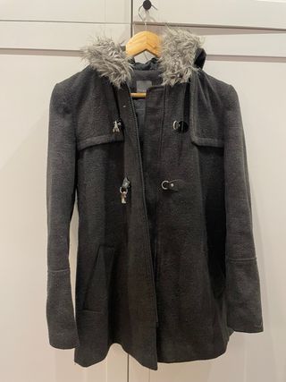 Cazadora Primark