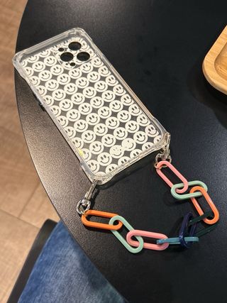 Funda iphone 12 pro max