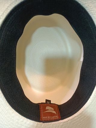 Sombrero Panamá Hat Nuevo