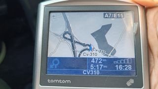 TomTom 