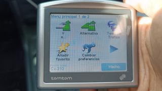 TomTom 
