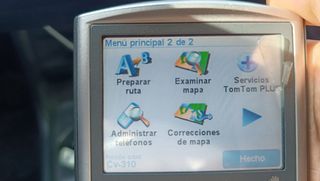 TomTom 