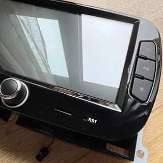 Reproductor Multimedia con Android 11. 4 GB  64G
