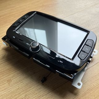 Reproductor Multimedia con Android 11. 4 GB  64G