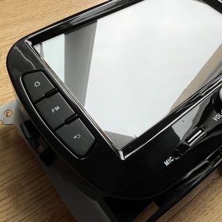 Reproductor Multimedia con Android 11. 4 GB  64G