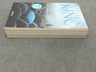 Mr. Mercedes de Stephen King 
