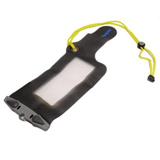 AQ-228 - Piccola custodia impermeabile per walkies