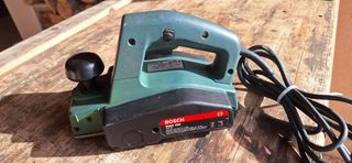 Electrofresadora Bosch PHO 100