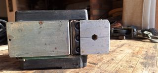 Electrofresadora Bosch PHO 100