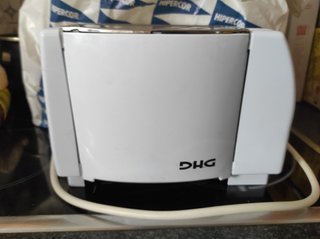 Tostadora DHG