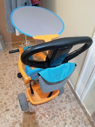 Triciclo evolutivo Feber