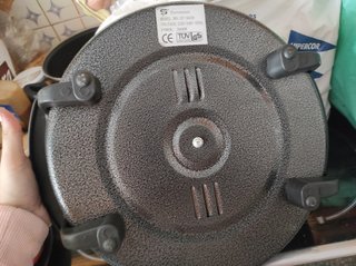 Olla eléctrica, paellera, arrocera....